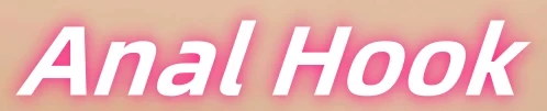 Anal Hooks